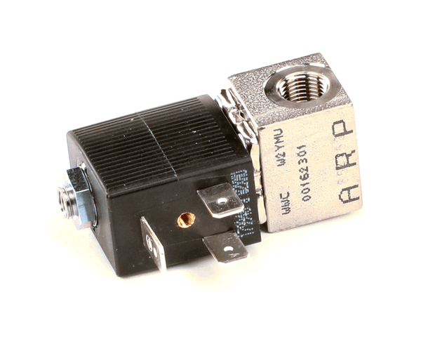 Schaerer 3370063683 Solenoid Valve Inox 3/2 24V Dc 1.6 (SH3370063683)