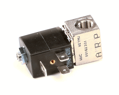 Schaerer 3370063683 Solenoid Valve Inox 3/2 24V Dc 1.6 (SH3370063683)