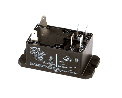 Schaerer 3370063770 Power Relay T92 24V Dc 25A (SH3370063770)