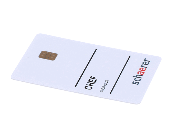 Schaerer 3370063930 Swiss Account Chef 28 (SH3370063930)