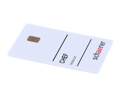 Schaerer 3370063930 Swiss Account Chef 28 (SH3370063930)