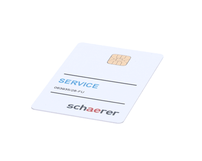 Schaerer 3370063935 Swiss Account Service 28 (SH3370063935)