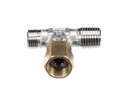 Schaerer 3370064061 Adjustable T M12-M12-R1/4 Preass. Inox (SH3370064061)