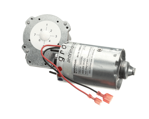 Schaerer 3370065006 Motor 36V Dc Brewing Unit (SH3370065006)