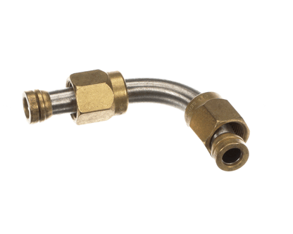 Schaerer 3370065154 Pipe Steam/Hw Overpress. Set (SH3370065154)