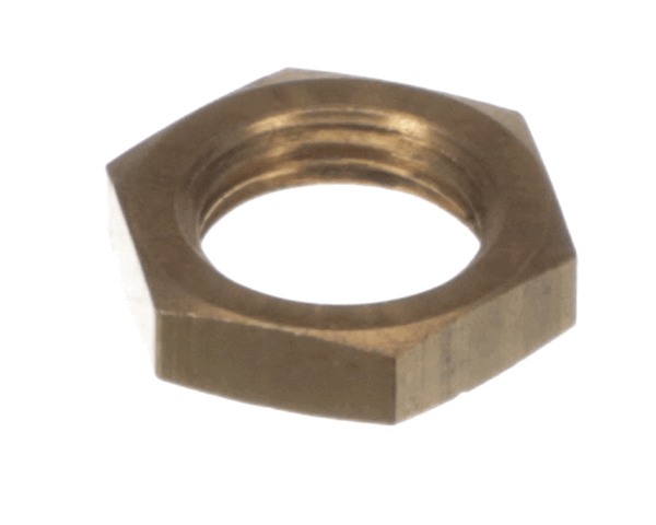 Schaerer 3370065204 Hex Nut Mf12X1 0.5D Bs (SH3370065204)