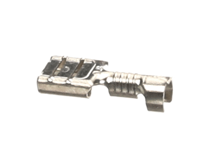 Schaerer 3370065258 Connector 6.3X0.8 Steel 2.5Mm2 (SH3370065258)