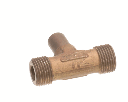 Schaerer 3370065975 Adjustable T M12-M12-M12 Preass. Bs (SH3370065975)