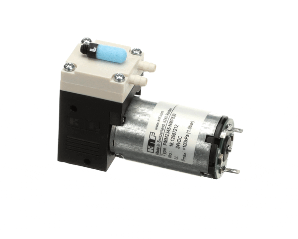 Schaerer 3370066311 Membrane Air Pump With Filter (SH3370066311)