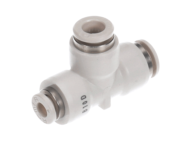 Schaerer 3370066742 Plug-In T Conn. 6-6-4 Ppsu (SH3370066742)