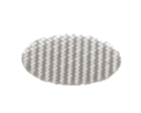 Schaerer 3370067186 Sieve Inox 10 Fabric No. 50 (SH3370067186)
