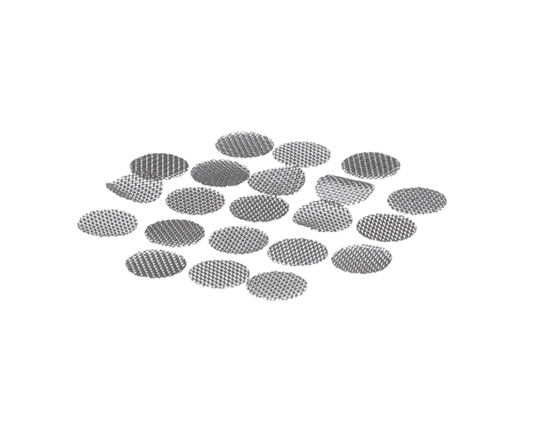 Schaerer 3370067187 Sieve Inox 8 Fabric No. 50 (SH3370067187)