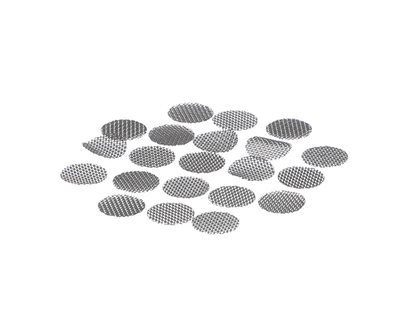 Schaerer 3370067187 Sieve Inox 8 Fabric No. 50 (SH3370067187)