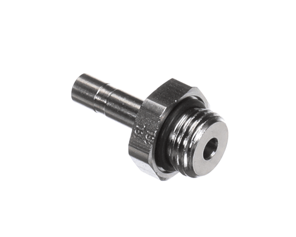 Schaerer 3370067324 Threaded Fitting 6-G1/4 Inox (SH3370067324)