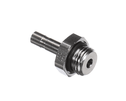 Schaerer 3370067324 Threaded Fitting 6-G1/4 Inox (SH3370067324)