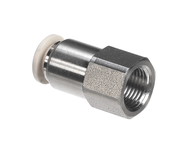 Schaerer 3370067419 Screw-On Connection 6-G1/8 Inox (SH3370067419)