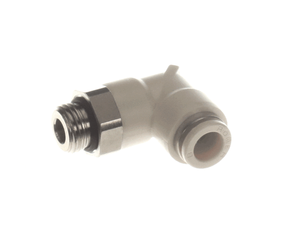 Schaerer 3370067469 Screw-In Elbow Connection 8-G1/4 Ppsu (SH3370067469)