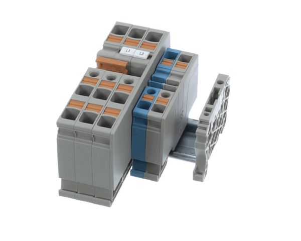 Schaerer 3370067484 Terminal Block (SH3370067484)