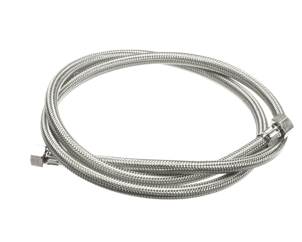 Schaerer 3370067766 Armoured Hose 1.5M 3/8" (SH3370067766)