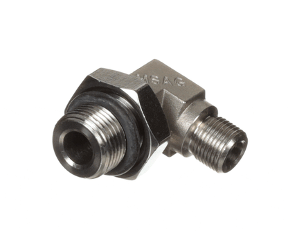 Schaerer 3370068008 Screw-In Elb. Fitt Rot. M12-G3/8 Bs Npl (SH3370068008)