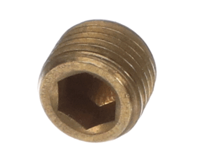 Schaerer 3370068156 Screw Plug R1/4 Bs (SH3370068156)