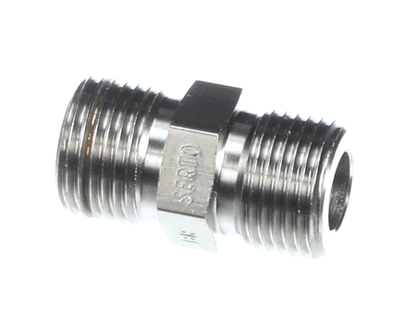 Schaerer 3370068209 Screw Fitting M12-M12 Bs Nickel-Plt (SH3370068209)