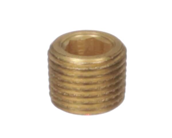 Schaerer 3370068320 Screw Plug R1/8" Af5 Bs (SH3370068320)