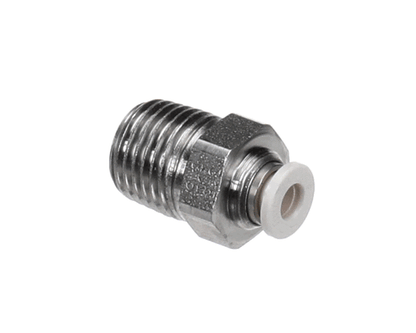 Schaerer 3370068507 Screw-In Connection R1/44- Inox (SH3370068507)