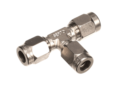 Schaerer 3370068516 Screw Fitting So 83021-8 Cv (SH3370068516)