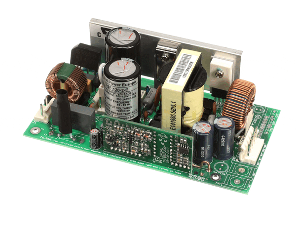 Schaerer 3370068720 Power Supply Ul 115/230V Ac 30V Dc (SH3370068720)