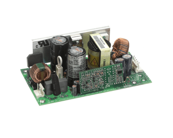 Schaerer 3370068721 Power Supply Eu 115/230V Ac 30V Dc (SH3370068721)