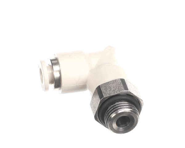 Schaerer 3370068847 Screw-In Elbow Fitt. G1/8 Inox-4 Ppsu (SH3370068847)