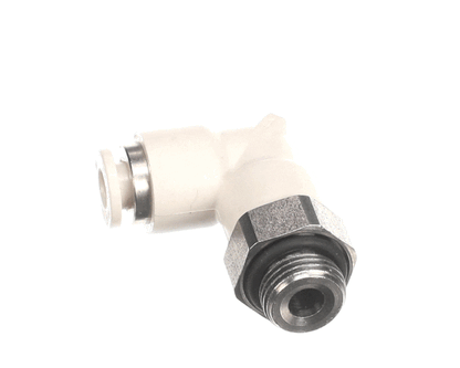 Schaerer 3370068847 Screw-In Elbow Fitt. G1/8 Inox-4 Ppsu (SH3370068847)