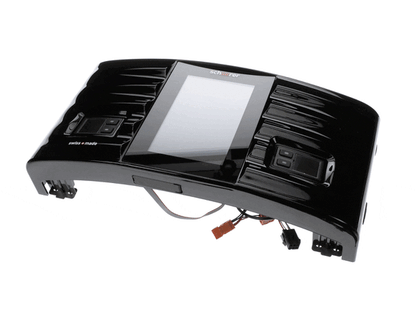 Schaerer 3370069066 User Panel Sca P+Usb Round+4 Buttons Ke (SH3370069066)