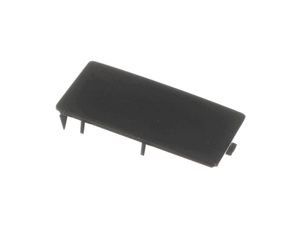 Schaerer 3370069118 Cover W/O Suppl. Buttons V2 Sca (SH3370069118)