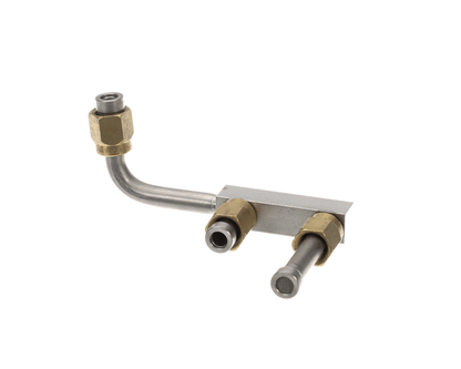 Schaerer 3370069162 Distributor 2-Fold M12 (SH3370069162)