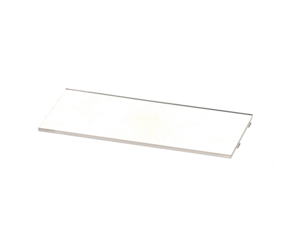 Schaerer 3370069176 Safety Glass Label Beverages V2 Sca (SH3370069176)