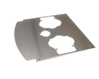 Schaerer 3370069309 Cup Plate 2M Decaf Sca (SH3370069309)