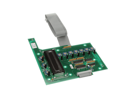 Schaerer 3370069339 User Interface Pcb Sca (SH3370069339)