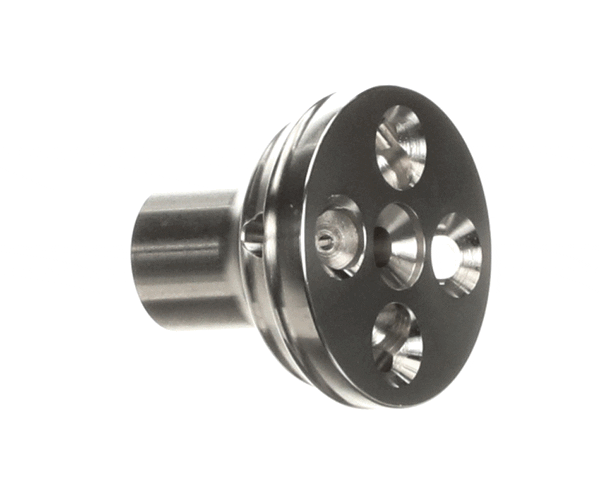 Schaerer 3370069396 Steam Nozzle Supersteam (SH3370069396)