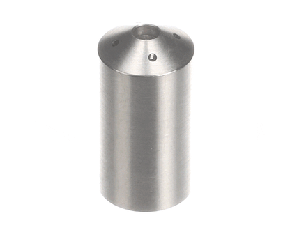Schaerer 3370069444 Straight Stainless Steel Tip (SH3370069444)