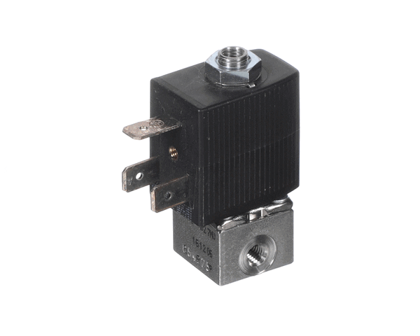 Schaerer 3370069473 Sol. Valve 3/2 Inox 1.6 24Vdc (SH3370069473)