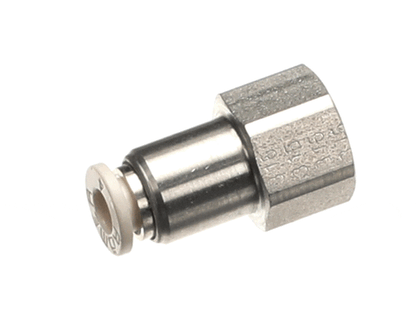 Schaerer 3370069489 Screw-On Connection R1/8"-4 Inox (SH3370069489)