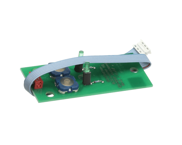 Schaerer 3370069650 User Interf. Pcb 2 Supplementary Buttons (SH3370069650)