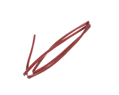 Schaerer 3370070542 Insulating Hose 4.5 Red (SH3370070542)