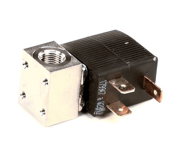 Schaerer 3370071022 Solenoid Valve Inox 2/2 24V Dc 1.2 (SH3370071022)