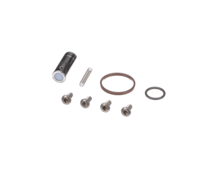 Schaerer 3370071375 Solenoid Valve Rep.Set 2/2 Model 6013 (SH3370071375)