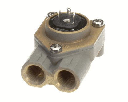Schaerer 3370071540 Flowmeter Brass W/O Connector (SH3370071540)