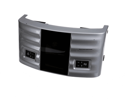 Schaerer 3370072077 User Panel Sca P+Usb Round+4 Keys Cr (SH3370072077)