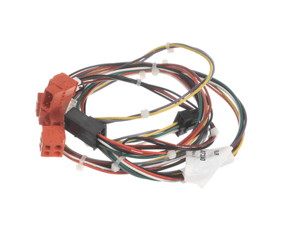 Schaerer 3370073340 Sca Touch Screen Wiring Loom (SH3370073340)